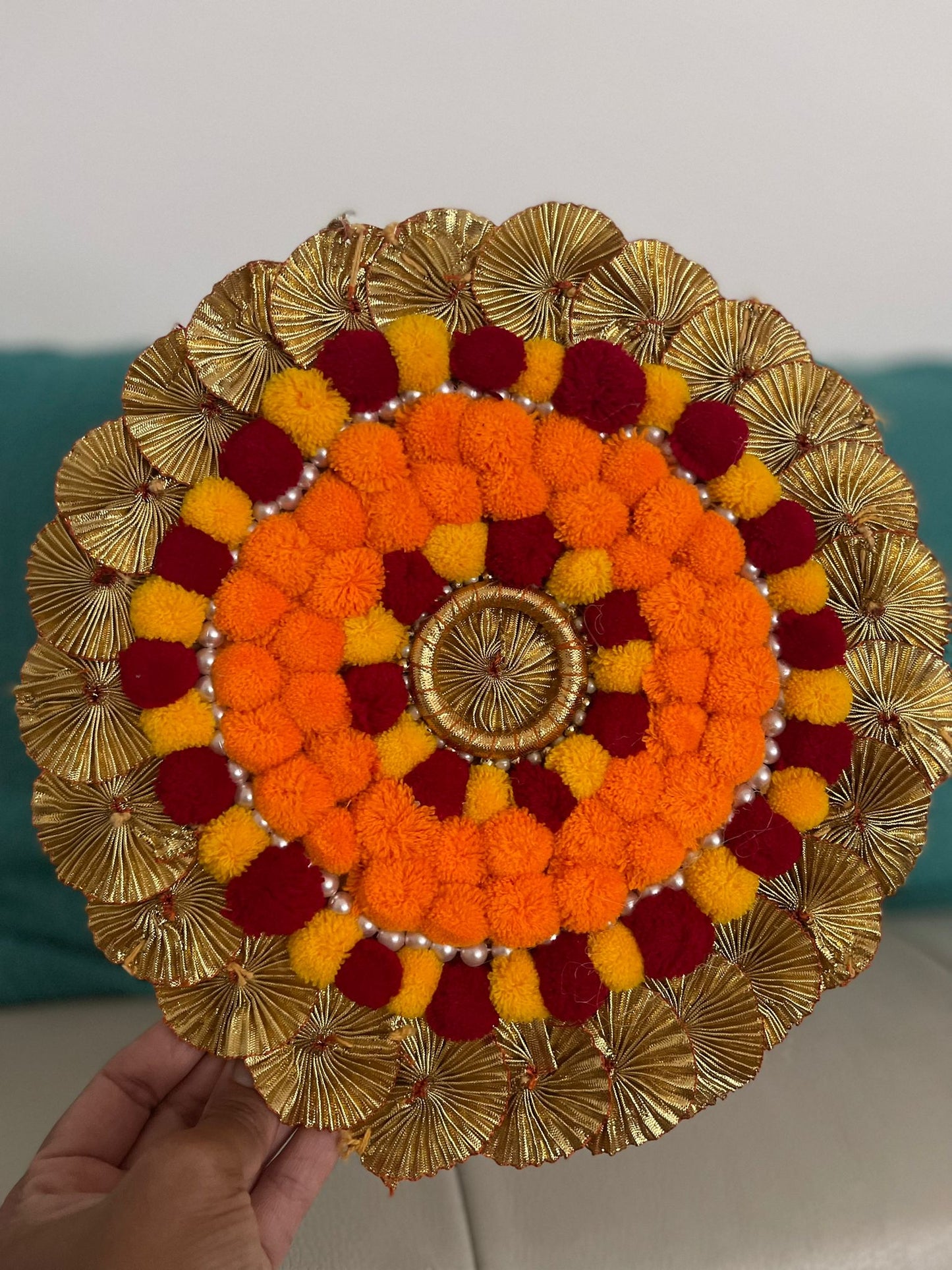 Rangoli