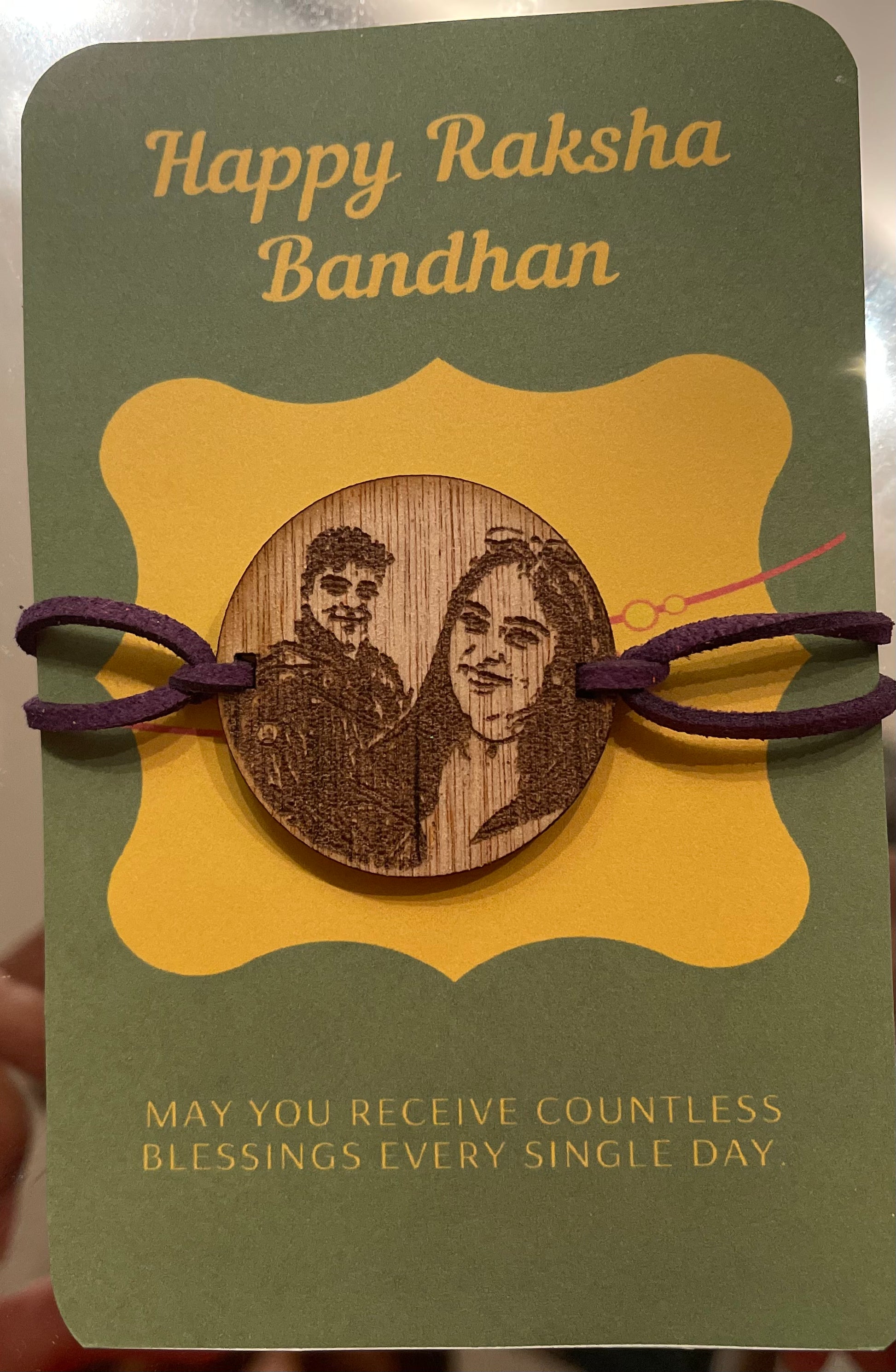 Rakshabandhan