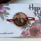 personalised rakhi