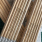 Personalised Engraved Bamboo wooden pencil