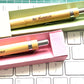 Personalised Engraved Bamboo wooden pen