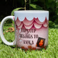 Personalised photo cup