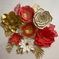 Handmade paper flowers