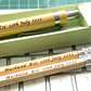 Personalised Engraved Bamboo wooden pen