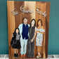 Personalised wooden faceless portrait art